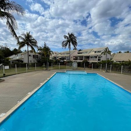 Villa La Playa Pieds Dans L'Eau Lagon + Piscine Saint-Gilles-les-Bains Buitenkant foto
