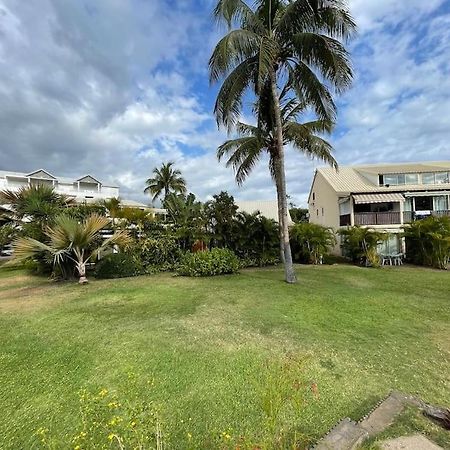 Villa La Playa Pieds Dans L'Eau Lagon + Piscine Saint-Gilles-les-Bains Buitenkant foto