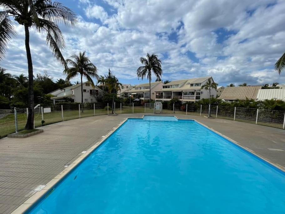Villa La Playa Pieds Dans L'Eau Lagon + Piscine Saint-Gilles-les-Bains Buitenkant foto